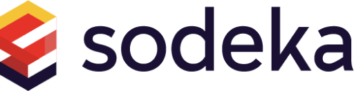 Sodeka Logo